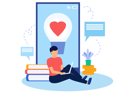 企業やサービス・製品のイメージアップ