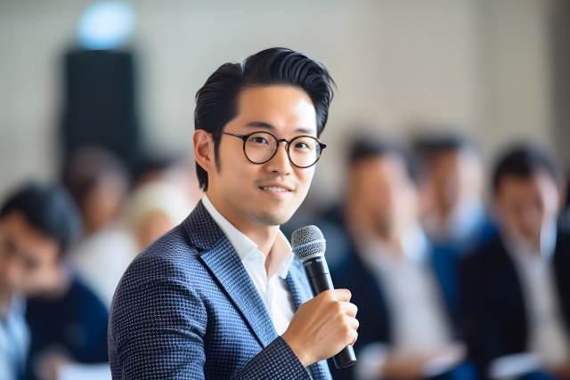 イベント登壇・メディア出演