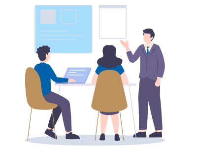 弁護士の知見を活かした製品開発